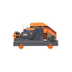 40mm 50mm Rebar Cutting Machine Copper Wire Electric Motor