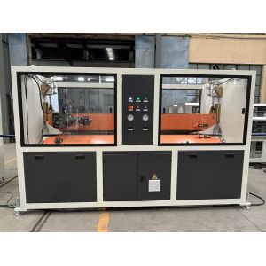 20mm-110mm Glassfiber PPR Pipe Making Machine PPR Pipe Production Line Tube