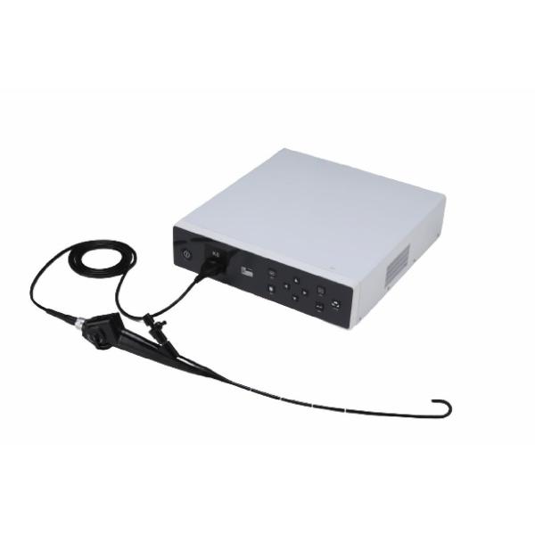 Buy 16.2Fr Flexible Video Cystoscope For Urethra Bladder Diagnosis at wholesale prices