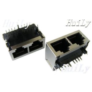 Quality RJ45+Transformer 1x2 10/100M for sale