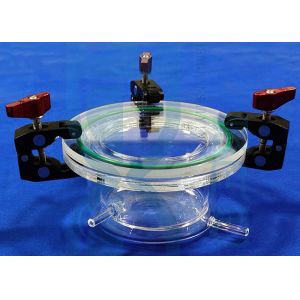 Photocatalytic Reactor Chemistry Glassware Kit