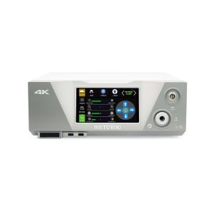 TUYOU Manufacture UHD Coaxial Dual Endoscope Touchscreen Endoscope Camera System