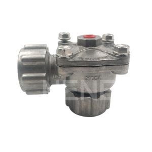 GOYEN RCAC20DD4, 4 Series Pulse Jet Diaphragm Valves