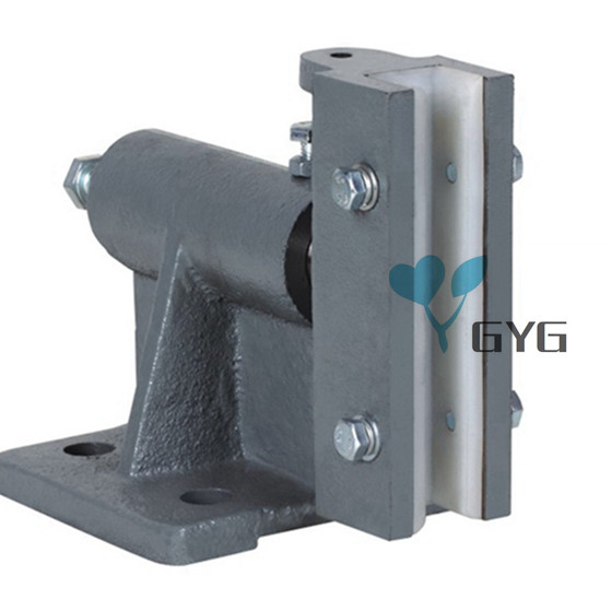 Buy ELEVATOR GUIDE SHOE GX-03  ,  SLIDING GUIDE SHOE  ,  ELEVATOR SAFETY PARTS   ,   RATED LOAD ≤2000KG ,  SPEED≤1.75M/S at wholesale prices