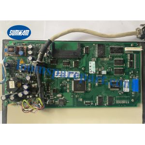 BE205928 Picanol Loom Spare Parts KBD / X-2 Card