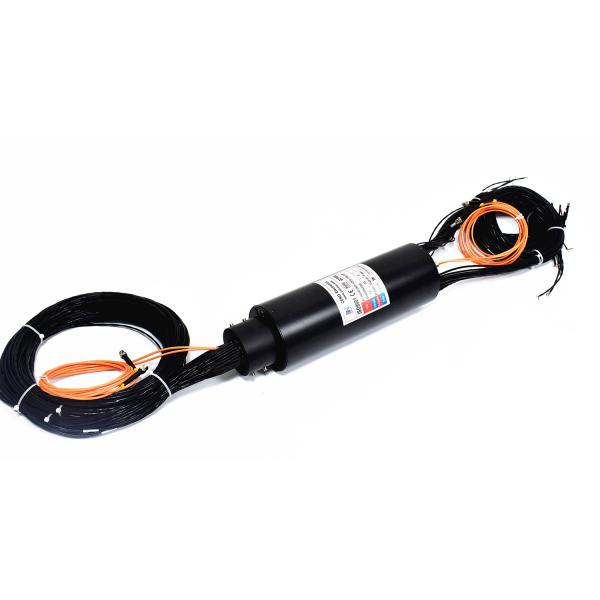 Buy 0 - 120 Rpm Fiber Optic Rotary Joint at wholesale prices