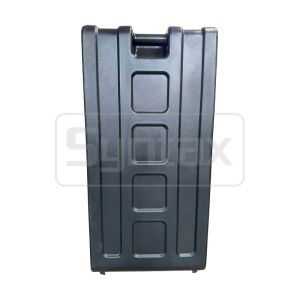 Syntax MD4 Three Phase 400A Power Distro Board Heavy Duty PE IP67 For Qatar