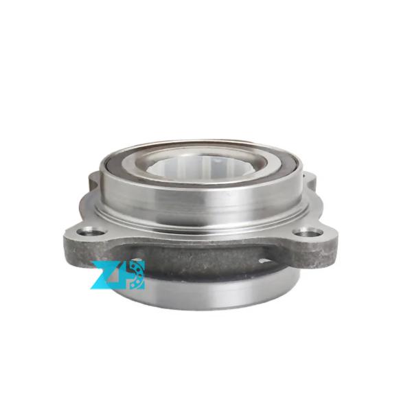 Hub Bearing Kit Wheel Hub 43570-0C010 435700C010 Suitable for Toyota wheel hub bearings