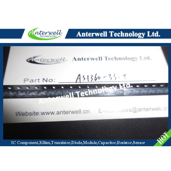 Buy 1.5uA Low Power Mosfet Transistor AS1360-33-T Positive Voltage Regulator at wholesale prices