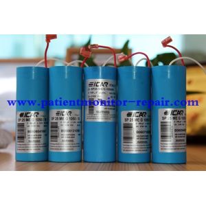 Quality HR XL M4735A Defibrillator Machine Parts Capacitance CAP for sale