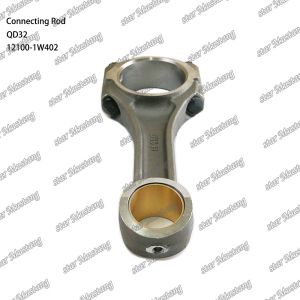 Connecting Rod QD32 12100-1W402 With Integral Structure