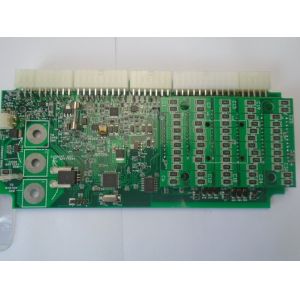 China Green Oxide Surface PCBA Board Odm Service IPC-A-610D PCB Printed Circuit Board on sale