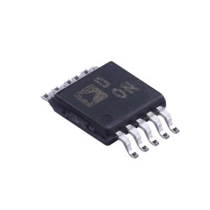 New Genuine Electronics AD5243BRMZ50-RL7 IC Potentiometer Resistor Capacitor