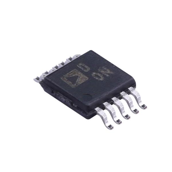 New Genuine Electronics AD5243BRMZ50-RL7 IC Potentiometer Resistor Capacitor