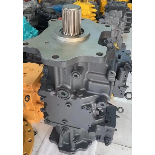 Buy PC2000-8 Hydraulic Pump 708-2k-00120 708-2k-00121 708-2k-00122 708-2k-00123 For PC2000 Hydraulic Pump at wholesale prices