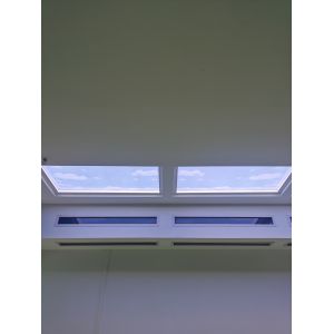 Surface Mounted Aluminum LED Street Light with Wide Light Coverage