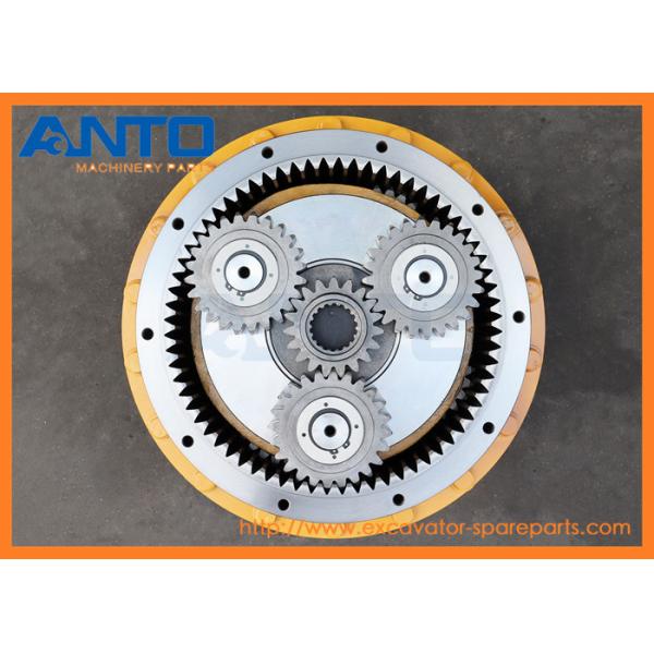 Buy 207-26-00300 2072600300 PC300-8M0 Swing Gearbox For KOMATSU Excavator Swing Machinery at wholesale prices