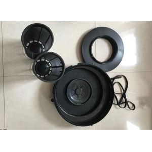 Inner Bottom Cap Tap Cap 40942404 Tube Gasket