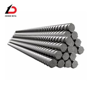 Grade 300 Reinforcement Steel Bar