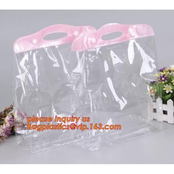 Pvc cosmetic Make Up Bag, handy bags, handy bags, women bags, handbags, clothes bags, make up cosmetic bags, eva, tpu, p