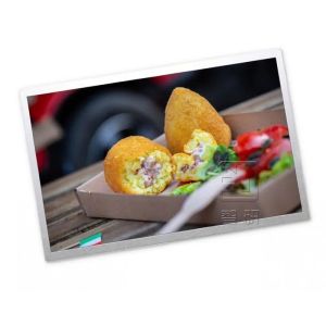 AA090MF01--T1 Lcd Display 9.0 Inch Module 800*480 Resolution Lcd Screen Panel