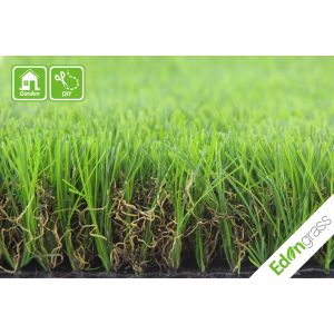 20MM Artificial Grass Carpet Flooring Garden Grass For Landscape Save For Pets