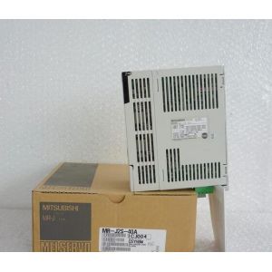 China Mitsubishi Servo Driver MR-J2S-40A MR-J2S Series Servo Driver & Motor Original adn New on sale China Mitsubishi Servo Driver MR-J2S-40A MR-J2S Series Servo Driver & Motor Original adn New on sale