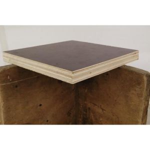 Quality 18mm constrution plywood with hardwood core for sale