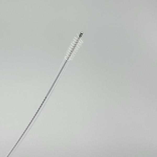 Buy ERCP Gastric Disposable Cytology Brush ISO13485 Disposable Surgical Equipment at wholesale prices