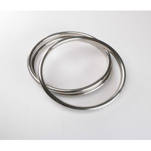 Quality ASME B16.20 Oval Ring Joint Gasket for sale