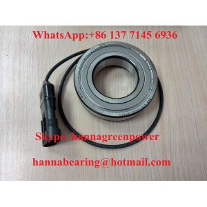 BMB-6209 080S2 UH108A Encoder Bearing Automotive Bearings For Induction Motor ,