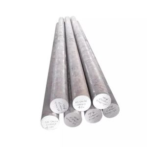 China 400mm Carbon Steel Round Bars Q195 on sale