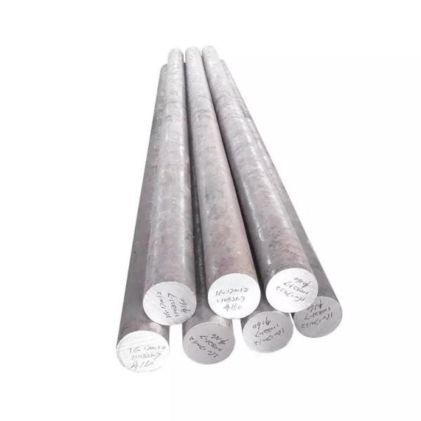 Buy 400mm Carbon Steel Round Bars Q195 at wholesale prices
