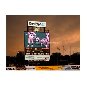 P 16mm Football Stadium LED Display