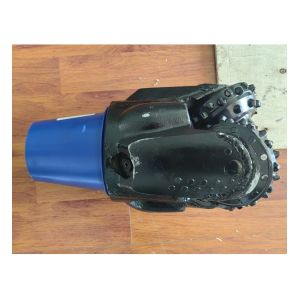 IADC517/537/637 Tricone Rock Bit Geothermal Well Drilling