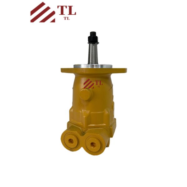 Hydraulic Piston 129-2413 Fan Motor Group for CAT 980G 3406C