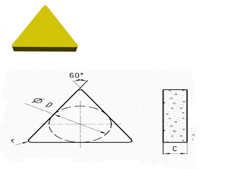 Carbide milling cutter hot selling