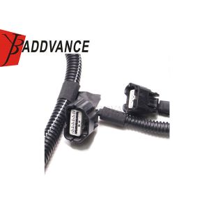 2.4.6 Way Automotive Oxygen o2 Sensor Motorcycle Electrical Wiring Harness