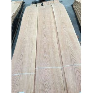 American Cherry Natural Wood Veneer