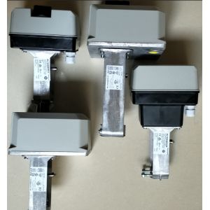 Quality HONEYWELL ML7425A8018E Electric Linear Valve Actuator for Industrial Applications for sale
