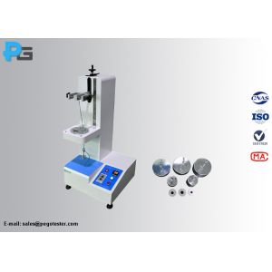 China IEC60884-1 Clause 12.2.5 And Figure 13 Apparatus For Checking Damage To Conductors on sale
