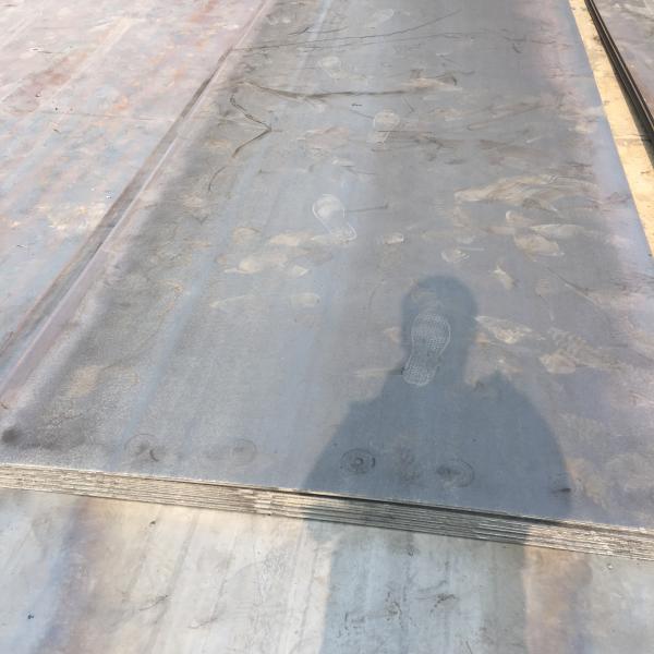 SCS-120t 3*18m 120t Electronic Lorry Weighbridge Truck Weighing Systems High Accuracy