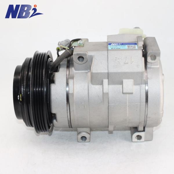 Auto Air Conditioning Compressor For Toyota Land Cruiser Prado 88320-6A160 88320-6A170 883206A160 883206A170 88320-35710