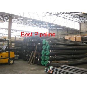 CE Alloy Steel Seamless Pipes NF A 49213 TU15D3 TU15 CD 205 TU10 CD5-0 TU 10CCD9