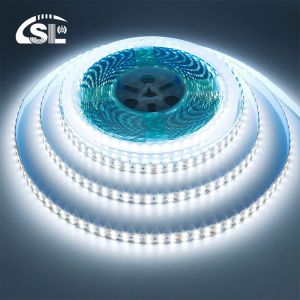 110v220v 240leds 10mm 3000K4000K6500K Flexible Die-Cutting SMD2835 Led Strip