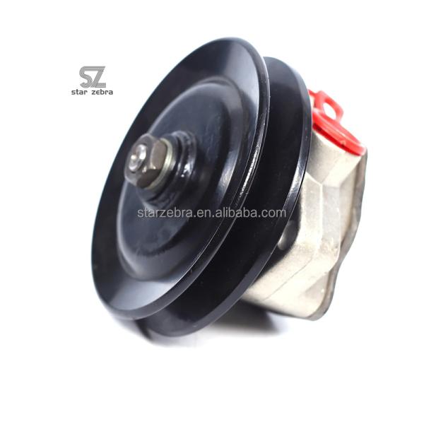 EC240B EC290B Excavator VOE Fuel Transfer Pump 20450894 for Your Excavator Needs