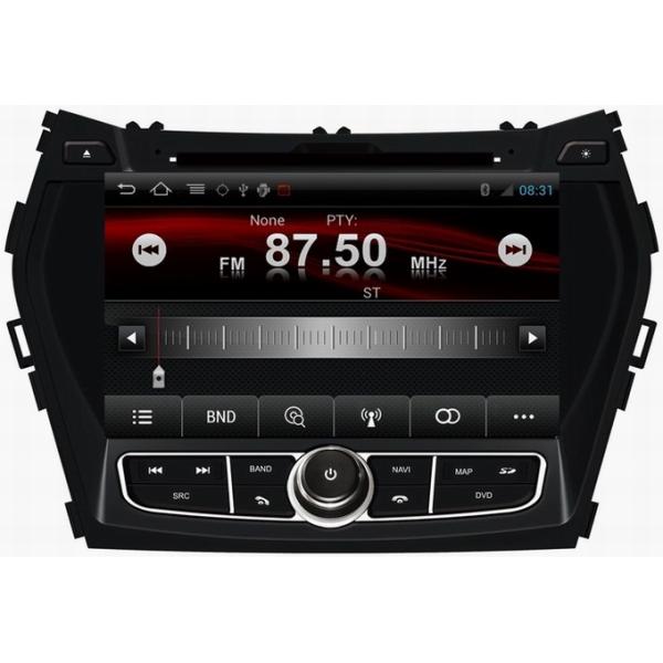 Ouchuangbo S150 Platform DVD Radio for Hyundai IX45 /Santa Fe 2013 Car GPS Andrid 4.0 Multimedia System OCB-209C