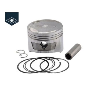 76mm High Performance Motorcycle Parts And Accessories 250cc CBX250 Pison Kits