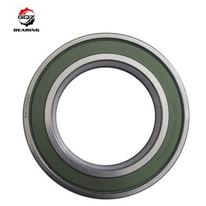 60TM04 / 60TM04N / 60TM04UR Sealed Automotive Bearings Automobile Deep Groove