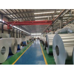 3003 H14 Alloy Aluminium Sheet Coil Mirror Finish Aluminum Sheet 1200mm Width